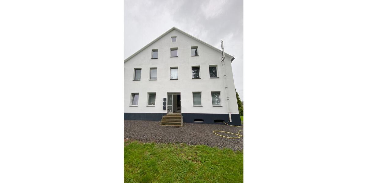 Dachgeschoßwohnung Halver - 3 Zimmer, 71 m&sup2;, 845&euro; | Angebot:26226661