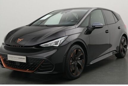Cupra Born 1.998 km 34.980 &euro; Leverkusen 51373