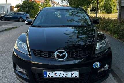 Mazda CX-7 267.000 km 3.999 &euro; Lövenich (Köln) 50859