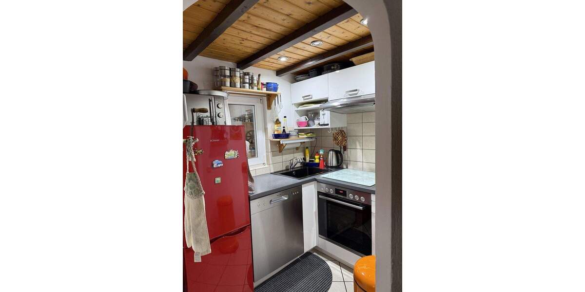 Doppelhaushälfte Solingen Ohligs-Aufderhöhe - 3 Zimmer, 57 m&sup2;, 249.000&euro; | Angebot:25854466