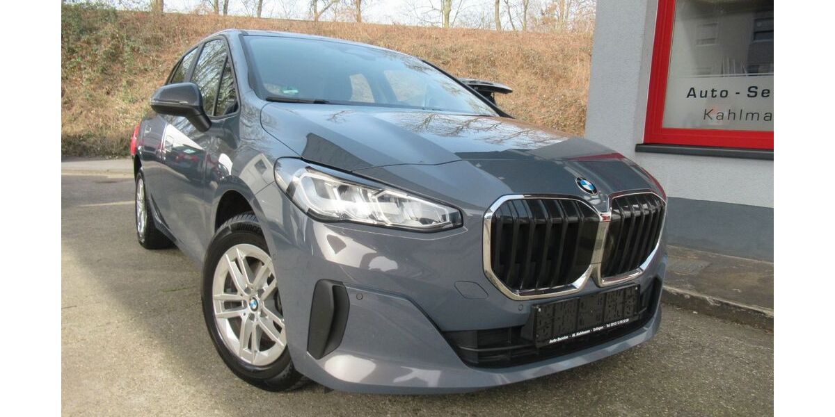 BMW 218 166.000 km 17.700 &euro; Solingen 42697