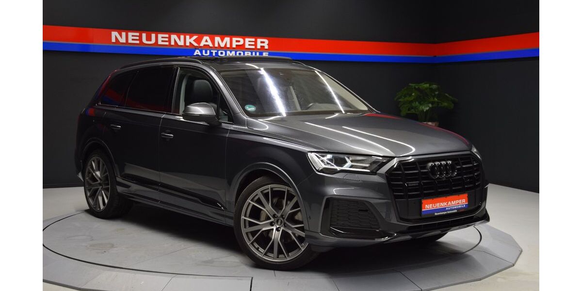 Audi Q7 65.300 km 52.490 &euro; Remscheid 42853
