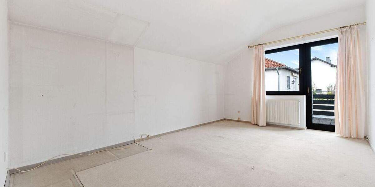 Reihenendhaus Pulheim Sinnersdorf - 4 Zimmer, 112 m&sup2;, 450.000&euro; | Angebot:24041568
