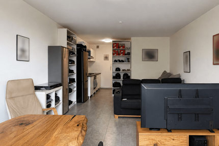 Wohnung Köln Mülheim - 1 Zimmer, 31 m&sup2;, 260.000&euro; | Angebot:27530510