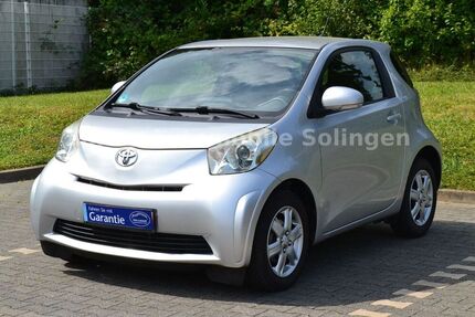 Toyota IQ