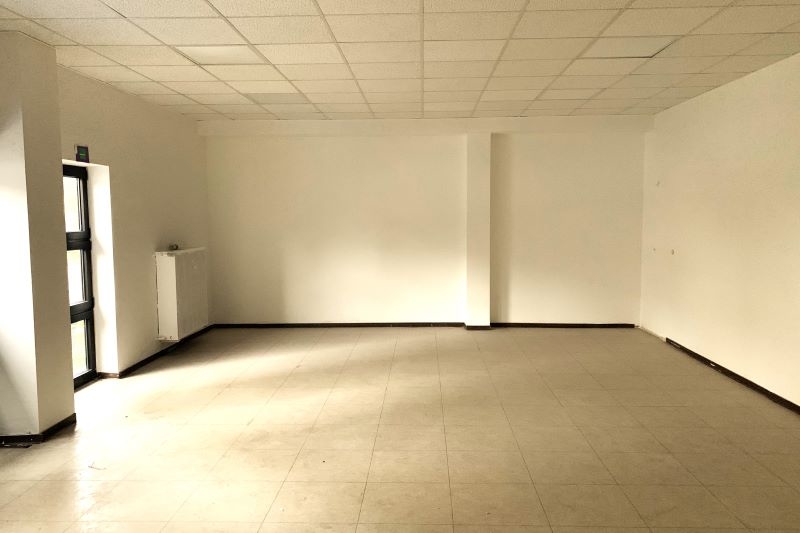 Vielseitige und flexible Büro-Praxisräume in Wülfrath zimmer