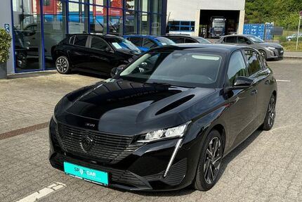 Peugeot 308 20.013 km 18.800 &euro; Remscheid 42897