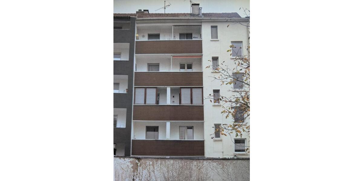 Mehrfamilienhaus, Wohnhaus Wuppertal Gemarkung Barmen - 20 Zimmer, 493 m&sup2;, 590.000&euro; | Angebot:25994815