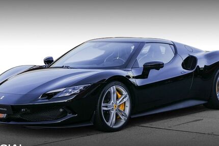 Ferrari 296 GTB 1.163 km 309.780 &euro; Köln 50858