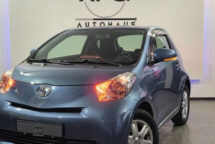 Toyota IQ 74.944 km 9.495 &euro; Wuppertal 42285