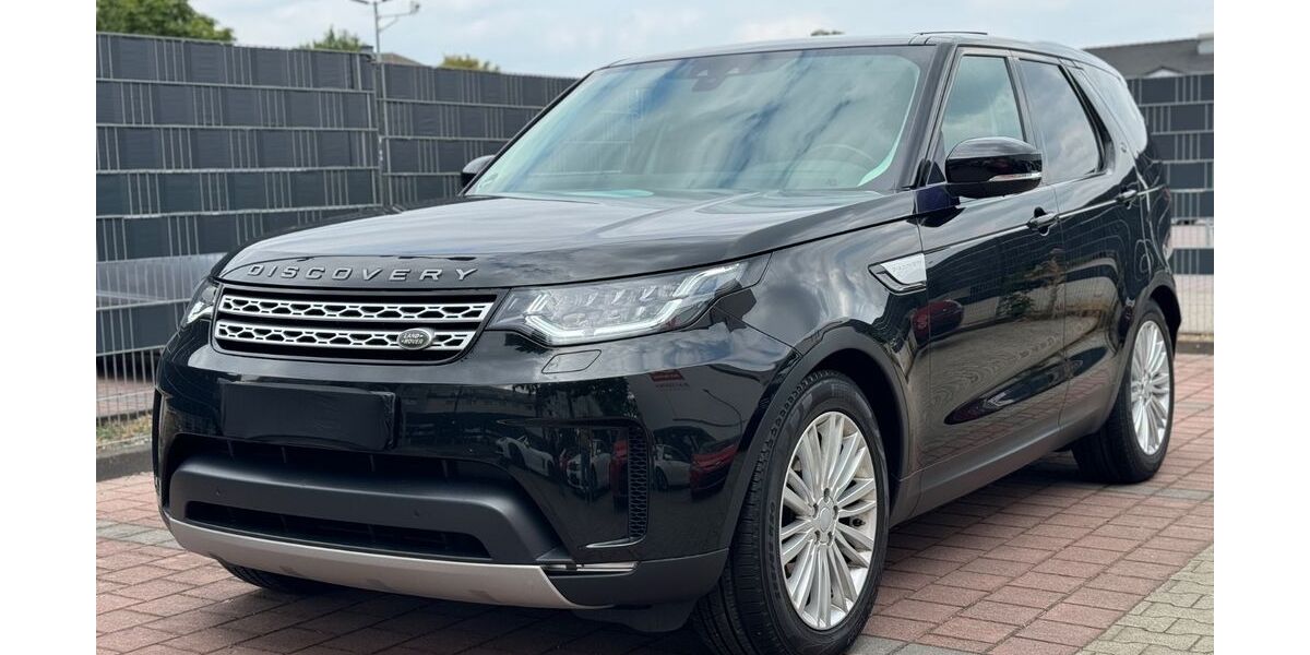 Land Rover Discovery 79.750 km 32.250 &euro; Köln 50737