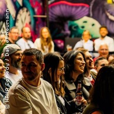 Haha Comedy - Premium Stand-Up-Show 15.11.2025 H26