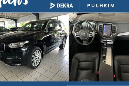 Volvo XC90 133.500 km 24.599 &euro; Pulheim 50259