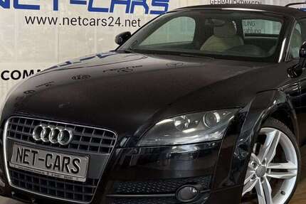 Audi TT 189.000 km 7.850 &euro; Hilden (bei Düsseldorf) 40721