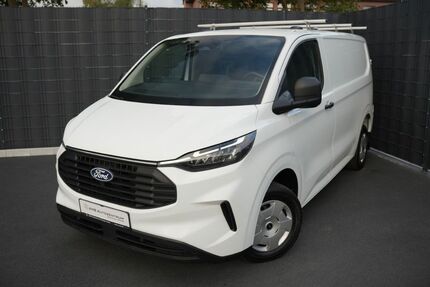 Ford Transit Custom 40.271 km 27.999 &euro; Dormagen 41539
