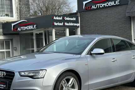 Audi A5 108.654 km 15.990 &euro; Velbert 42551