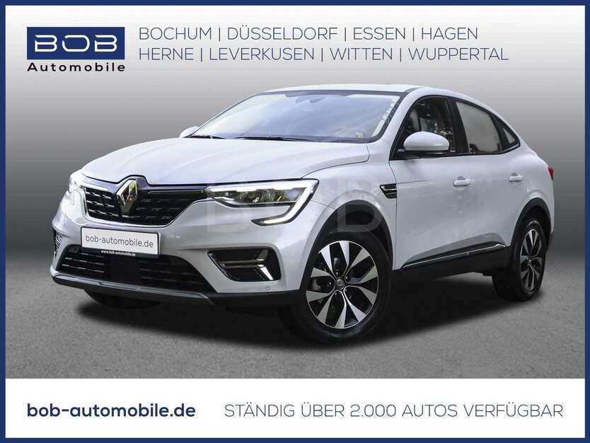 Renault Arkana 44.293 km 20.888 € Essen 45355