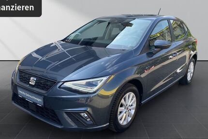 Seat Ibiza 22.880 km 17.990 &euro; Mettmann 40822