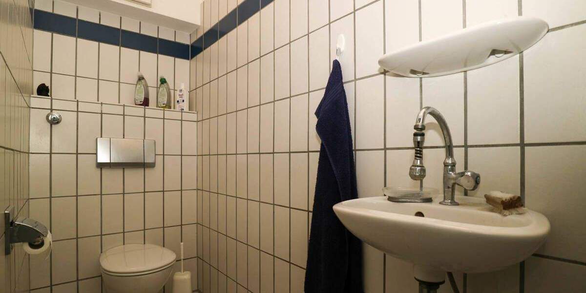 Gewerbeobjekt Dormagen / Horrem Horrem - 5 Zimmer, 130 m&sup2;, 1.150&euro; | Angebot:24424847