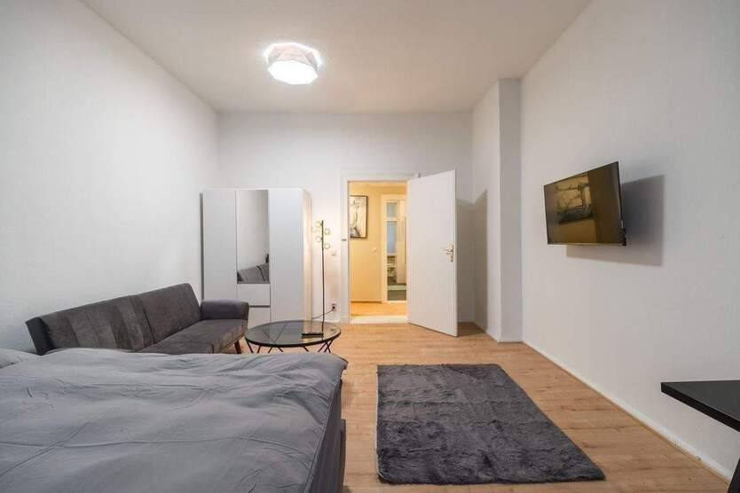 3-Zimmer-Wohnung zu vermieten 3 zimmer
