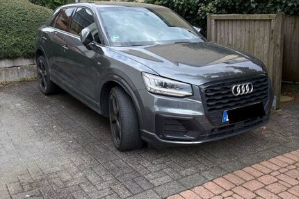 Audi Q2 107.000 km 15.900 € Marienheide 51709