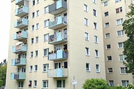 Ansprechende und modernisierte 2 Zimmer Wohnung in Refrath