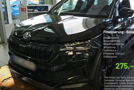 Skoda Karoq 38.964 km 25.590 &euro; Pulheim-Brauweiler 50259