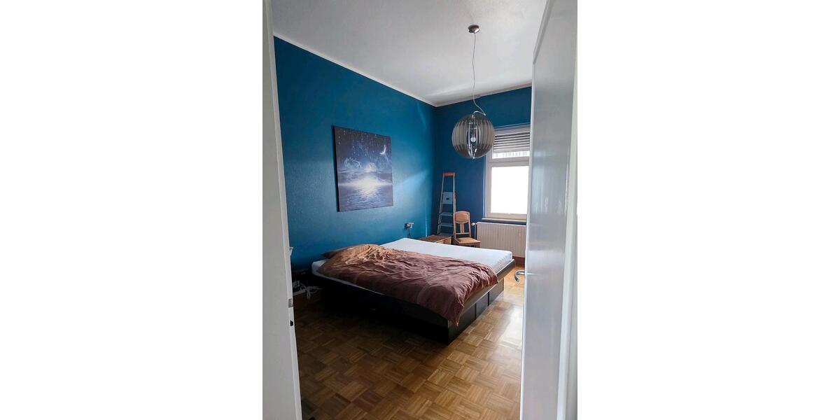 Etagenwohnung Velbert - 4 Zimmer, 110 m&sup2;, 1.290&euro; | Angebot:27618388