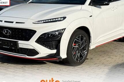 Hyundai KONA 54.745 km 20.829 € Hilden 40721