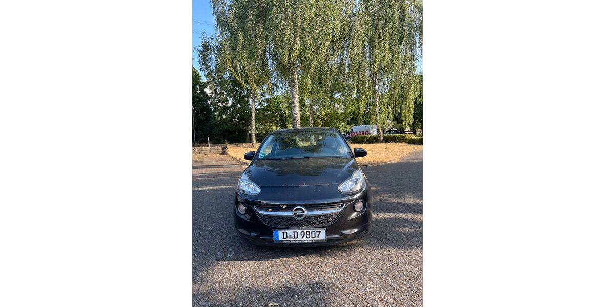 Opel Adam 124.000 km 4.500 &euro; Köln 50765