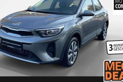 Kia Stonic 14.199 km 18.690 &euro; Köln 50968