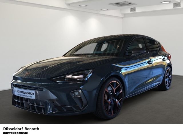 Cupra Leon 14.900 km 38.937 &euro; Düsseldorf 40589