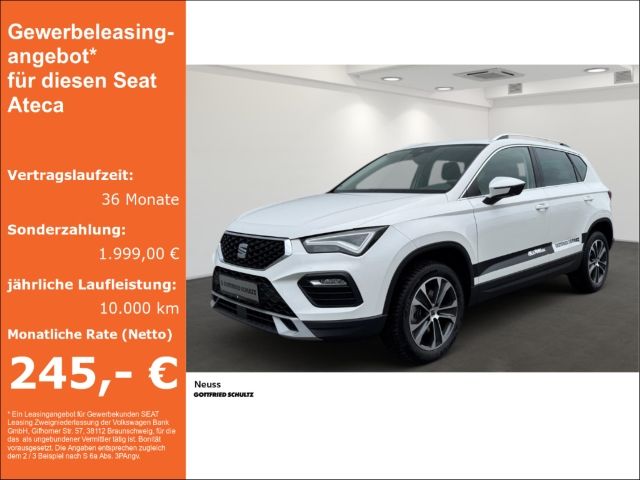 Ateca