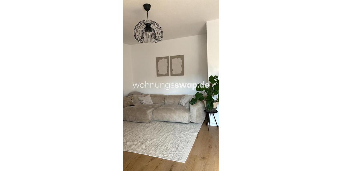 Etagenwohnung Köln Ehrenfeld - 2 Zimmer, 65 m&sup2;, 880&euro; | Angebot:24541379