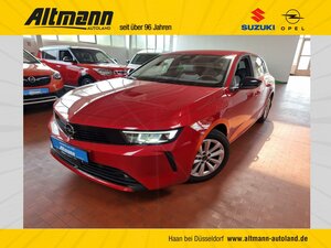 Astra Elegance Navi Alu Allwetter