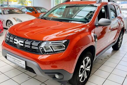 Dacia Duster 21.065 km 19.980 &euro; Gevelsberg 58285