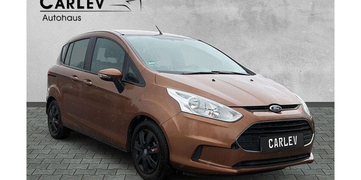 Ford B-Max 127.500 km 5.590 &euro; Köln - Worringen 50769