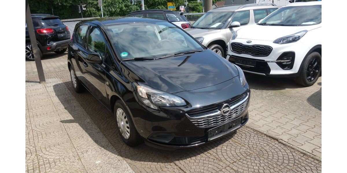 Opel Corsa 65.585 km 6.700 &euro; Langenfeld 40764