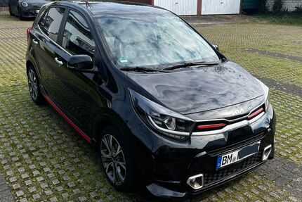 Kia Picanto 11.650 km 15.599 &euro; Pulheim 50259