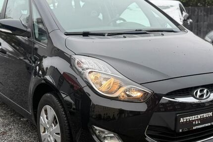 Hyundai ix20 100.000 km 6.490 &euro; Wuppertal 42289