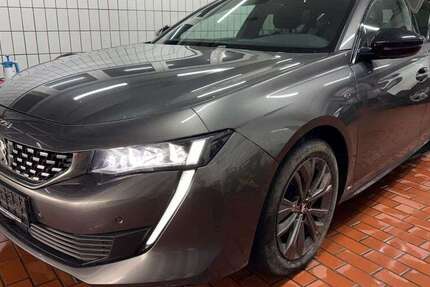 Peugeot 508 84.990 km 21.990 &euro; Wuppertal 42285