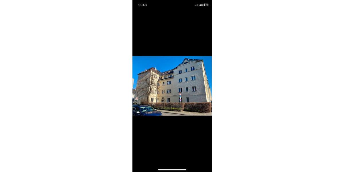 Erdgeschoßwohnung Köln - 2 Zimmer, 30 m&sup2;, 770&euro; | Angebot:25992983