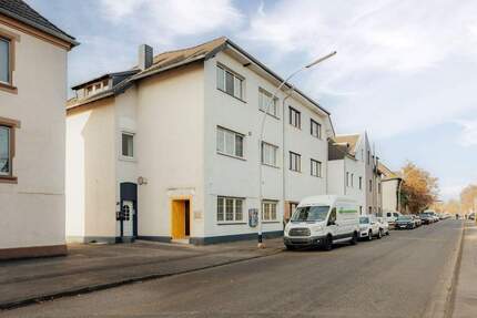 Haus Leverkusen Quettingen - 6 Zimmer, 345 m&sup2;, 569.000&euro; | Angebot:25777933