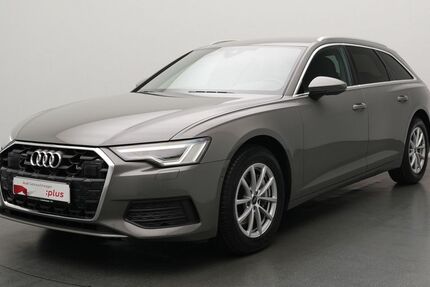 Audi A6 106.602 km 31.488 &euro; Leverkusen 51373