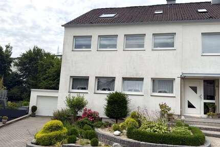 Haus Wuppertal Gemarkung Nächstebreck - 9 Zimmer, 265 m&sup2;, 675.000&euro; | Angebot:27485883