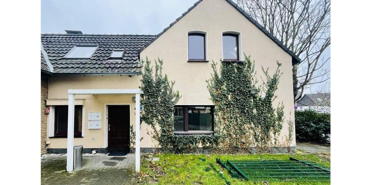 Einfamilienhaus Hilden Kalstert - 5 Zimmer, 107 m&sup2;, 349.000&euro; | Angebot:25277969