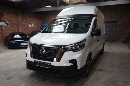 Nissan Primastar 34.612 km 24.480 € Hilden 40721
