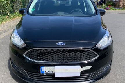 Ford C-Max 76.000 km 10.200 &euro; Pulheim 50259