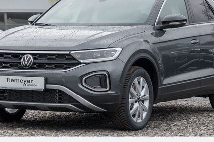 VW T-Roc 13.788 km 26.930 &euro; Remscheid 42897