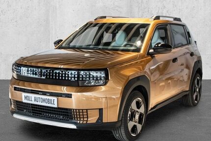 Fiat Grande Panda 2.500 km 26.900 € Köln 50825